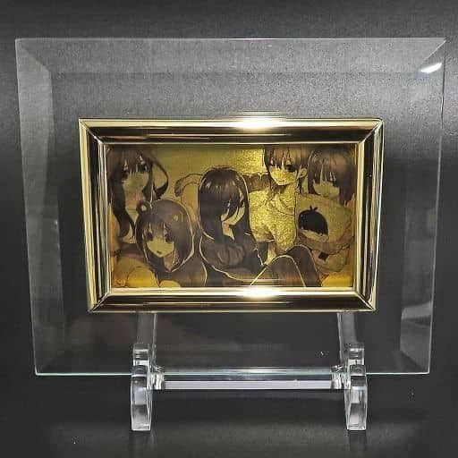 T*K様 10%値下げ中。週マガ60周年記念五等分の花嫁ゴールドカード