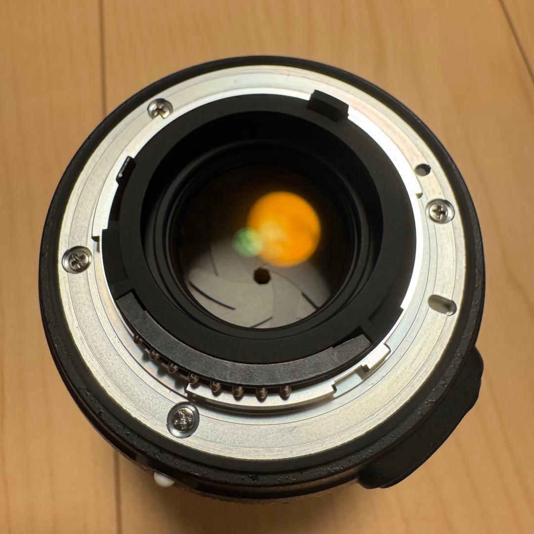 【美品】Nikon AF-S NIKKOR 35mm f1.8G ED