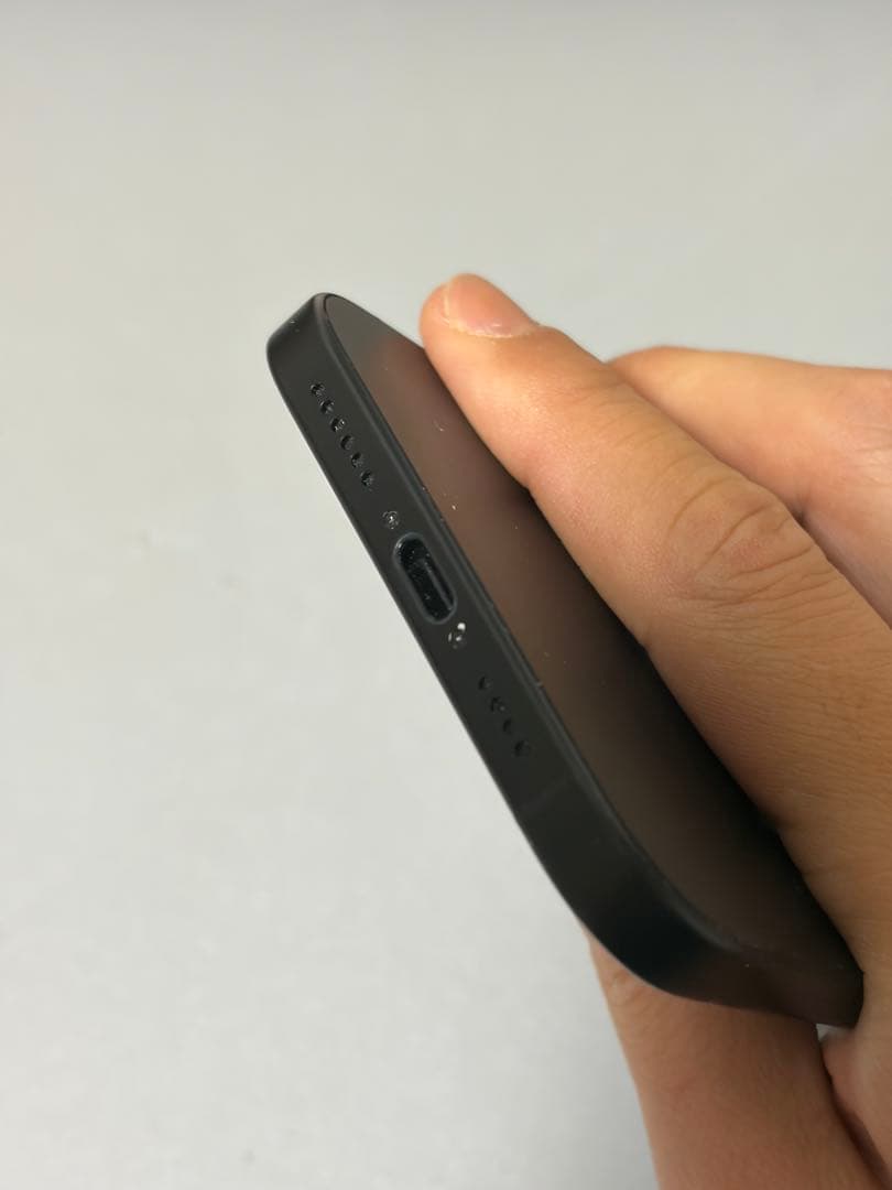 iPhone 16 Plus 128GB ブラック SIMフリー