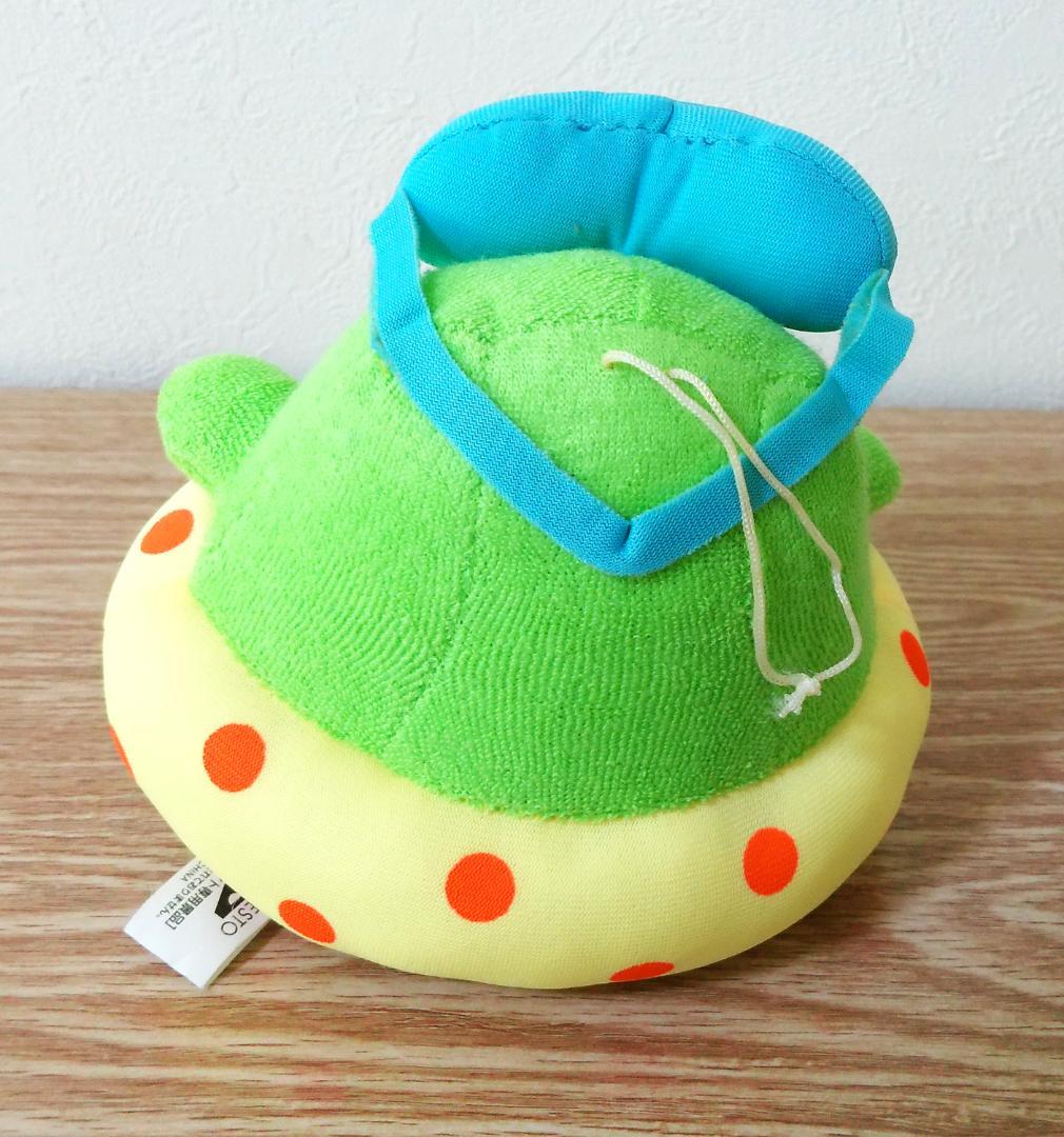 たまごっち くちぱっち アミューズメント品 サマーデザインぬいぐるみ