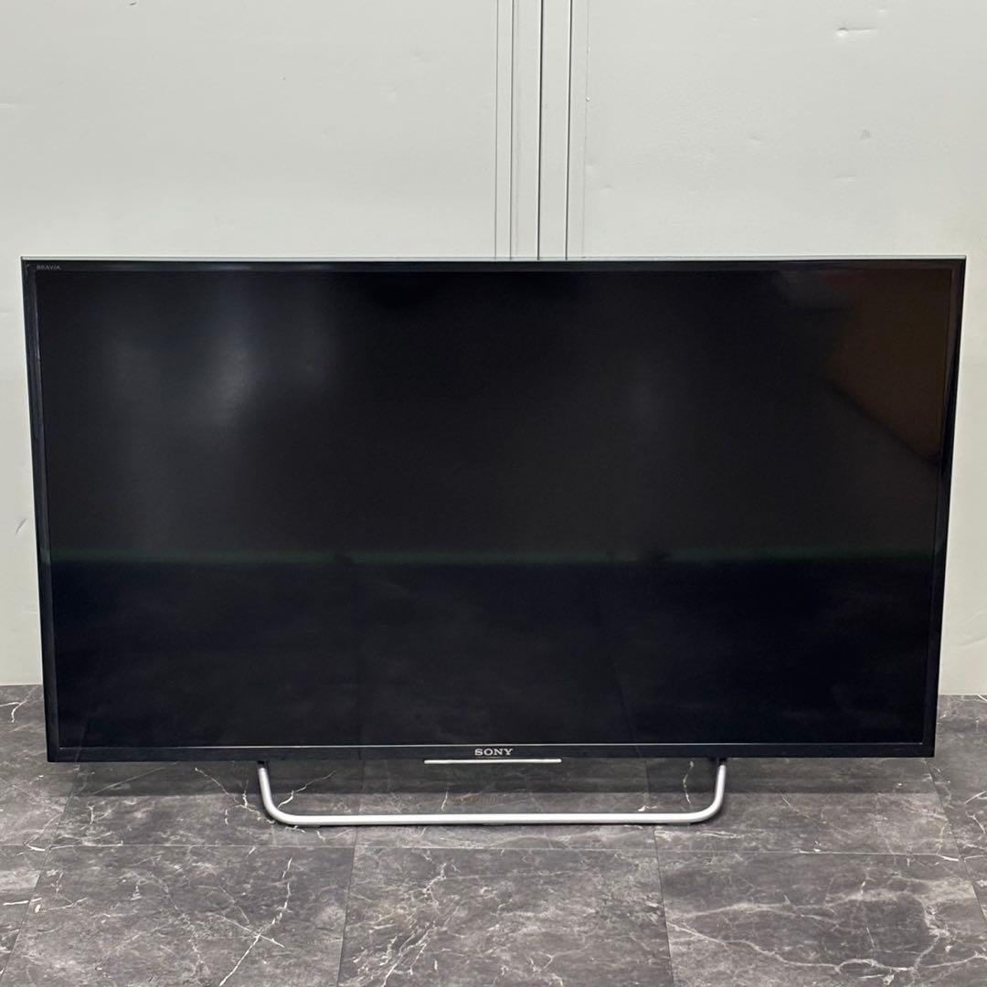 ∞しゃんこばSONY BRAVIA 40V液晶テレビ KJ-40W700C