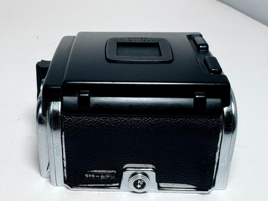 HASSELBLAD A24 6x6 フィルムバック