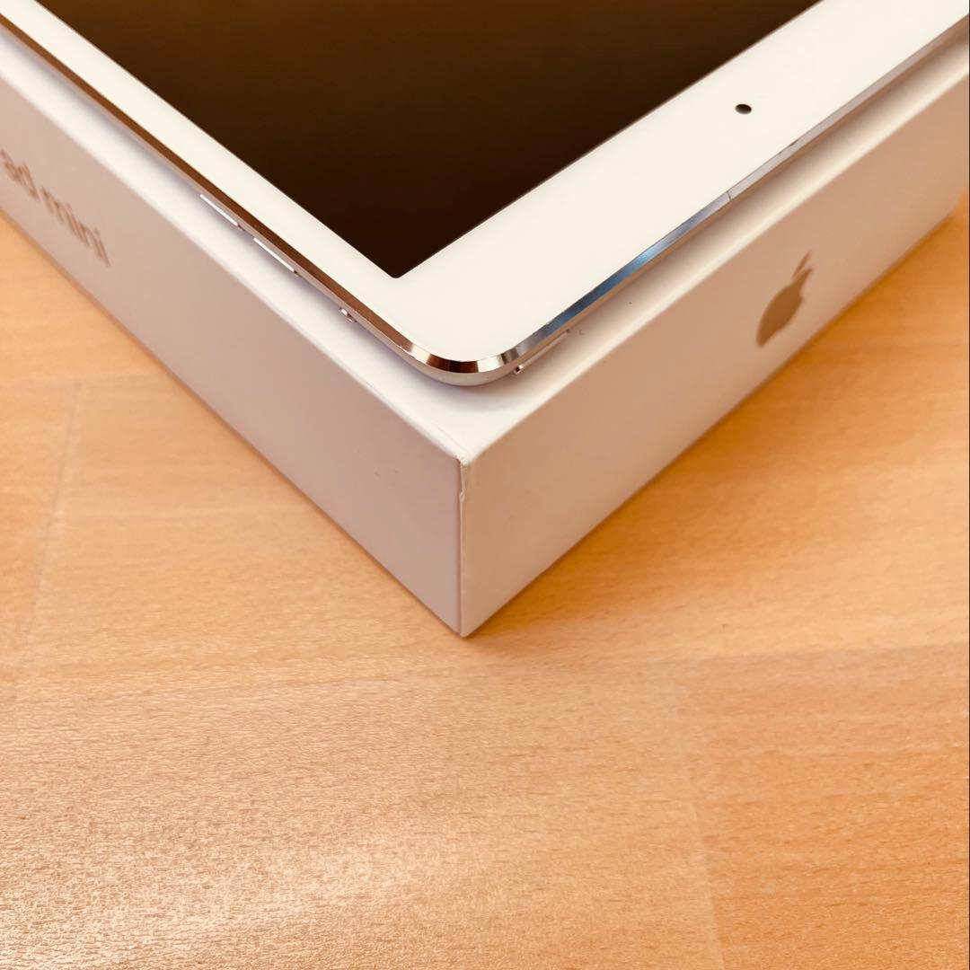 【美品】　Apple iPad mini 1 Wi-Fi 16GB