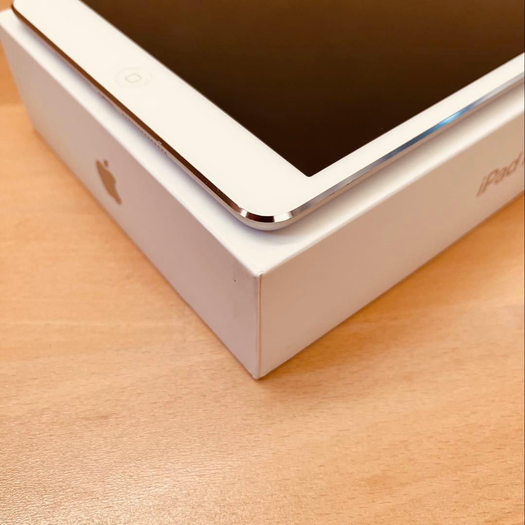 【美品】　Apple iPad mini 1 Wi-Fi 16GB