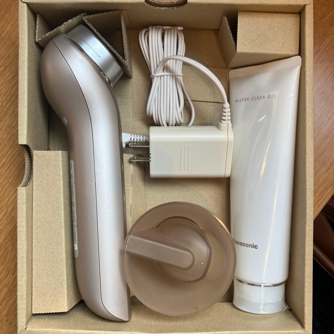 【使用品】パナソニック RF美顔器 EH-SR74-N(1台）