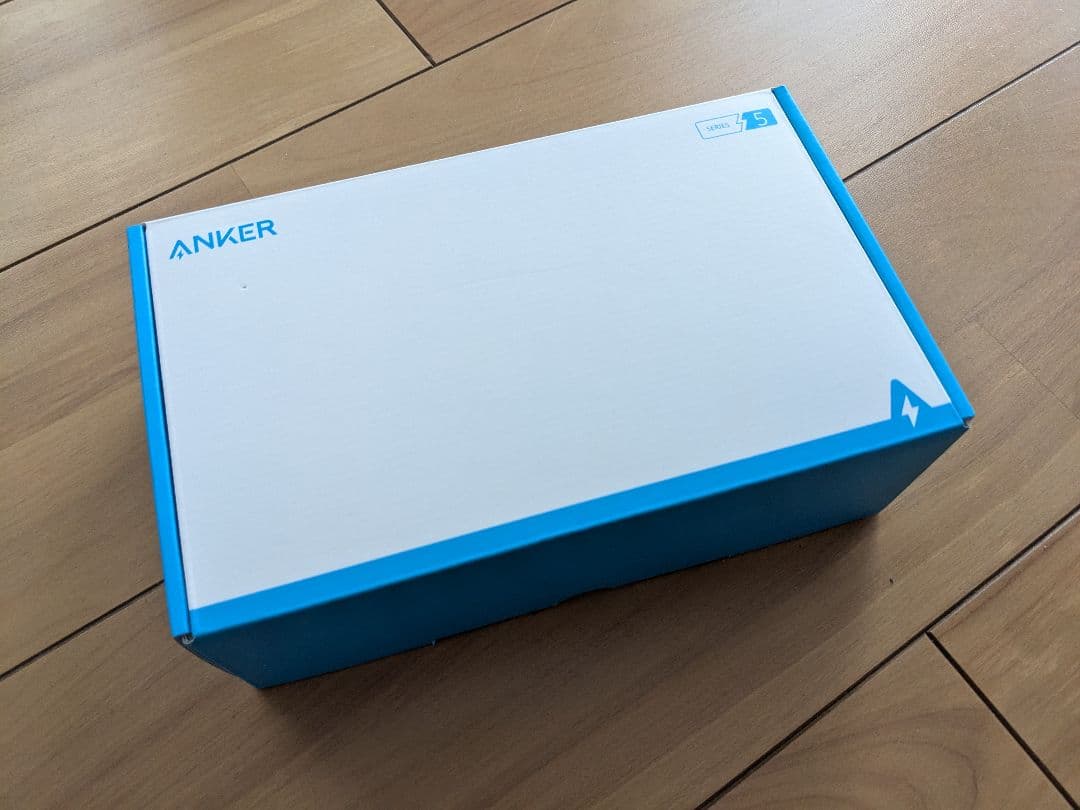 スマホアクセサリー Anker PowerHouse 90