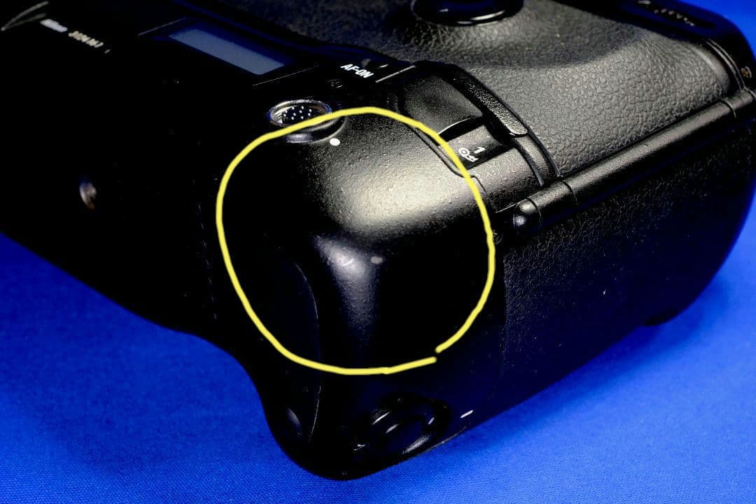 ニコン　Nikon F5 完動品