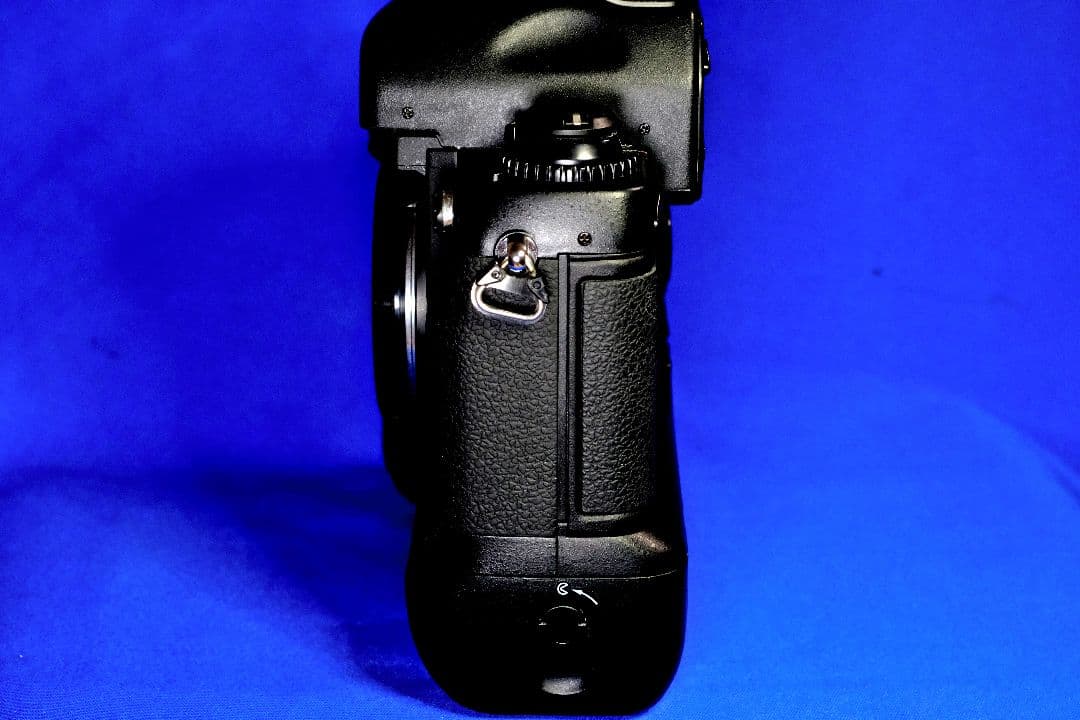 ニコン　Nikon F5 完動品