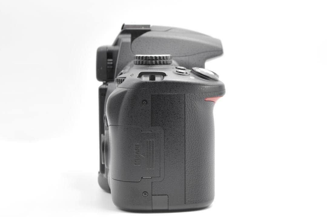 ♥️美品 すぐ使える♥️Nikon D5000 デジタル一眼レフ スマホ転送