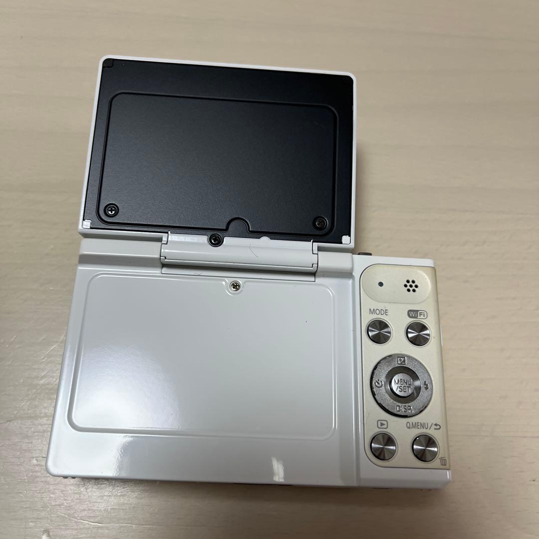 LIMIX DMC-SZ10 ルミックス　デジタルカメラ　デジカメ