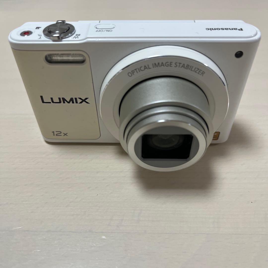 LIMIX DMC-SZ10 ルミックス　デジタルカメラ　デジカメ