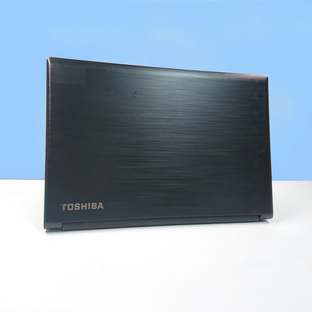 美品！Dynabook B55/D第6世代 Core i3 [440] - メルカリ