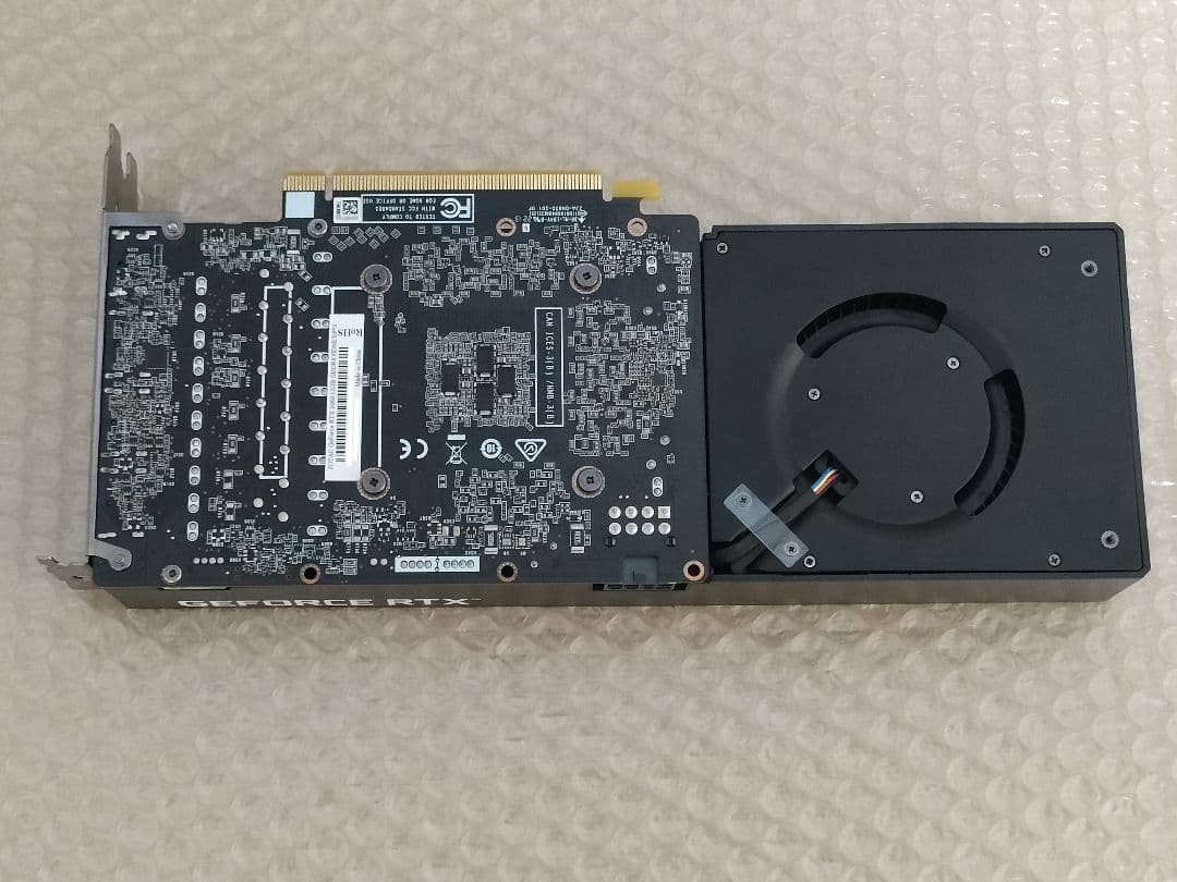 グ*ア様 NVIDIA ZOTAC GEFORCE RTX3060 12GB