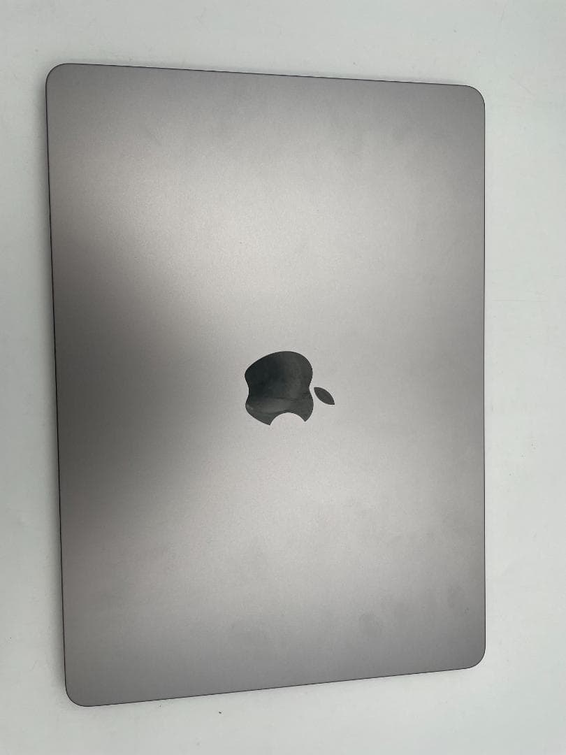 MacBook本体 Apple MacBook Air M2 16GB 512GB