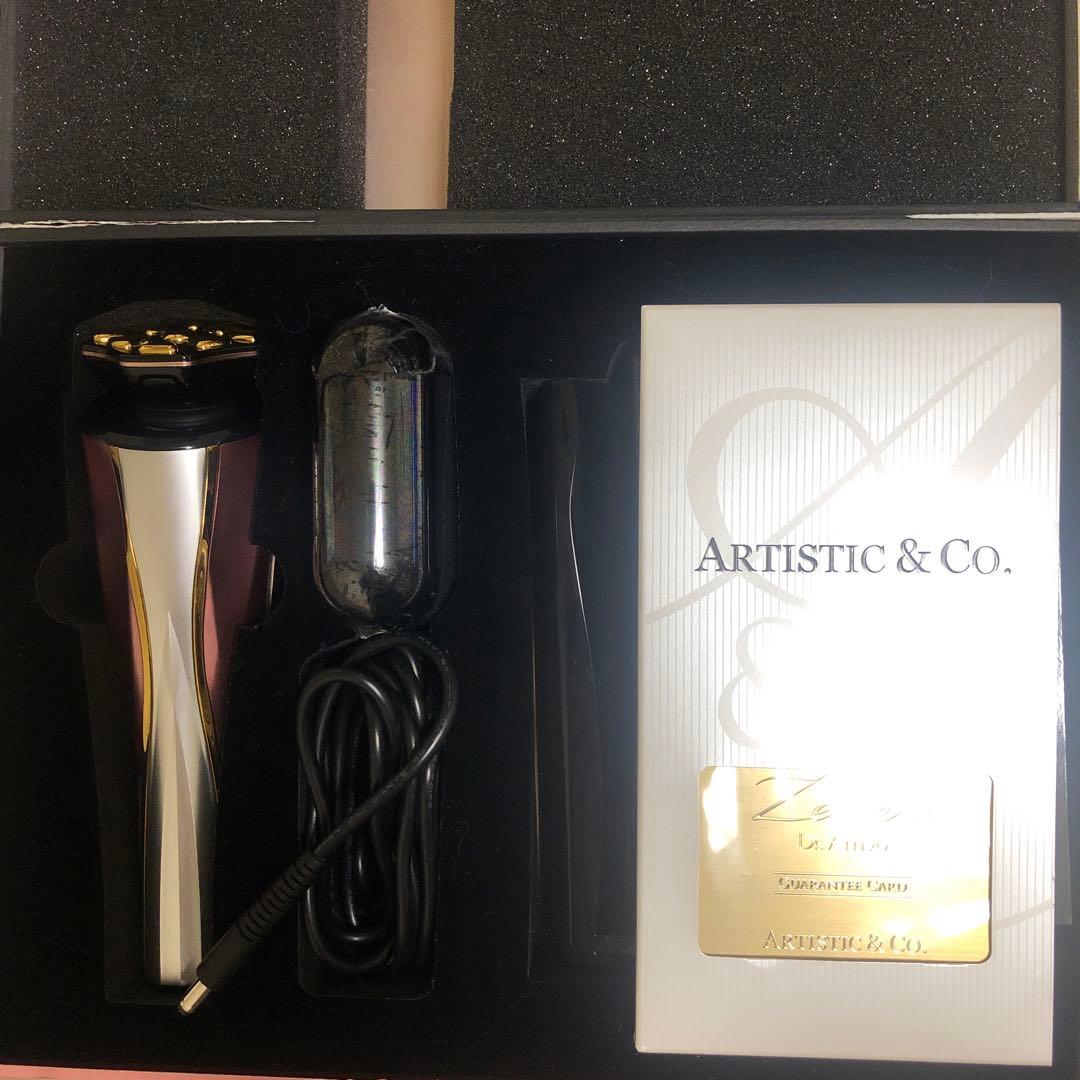 ARTISTIC & CO. ZeusⅡ Dr.Arrivo