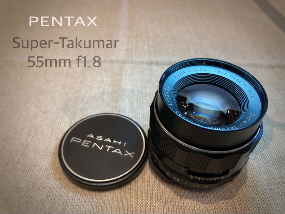 ★完動品＊初期保証付！pentax sp★作例多数★フィルム入門に！
