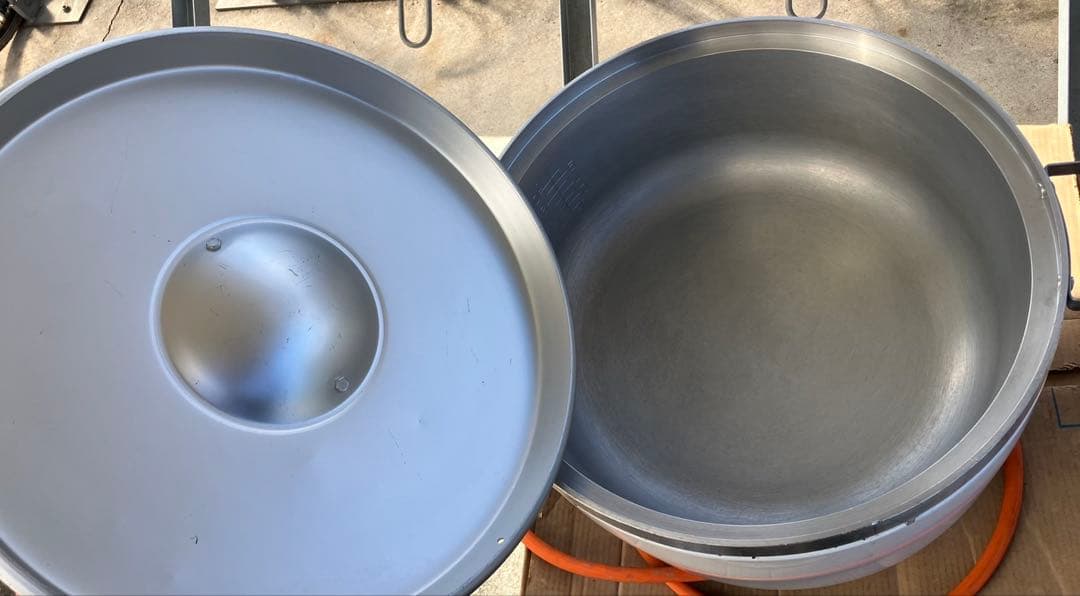 Rinnai リンナイ ガス炊飯器 LPガス用 10L炊 55号C ふるさとの味