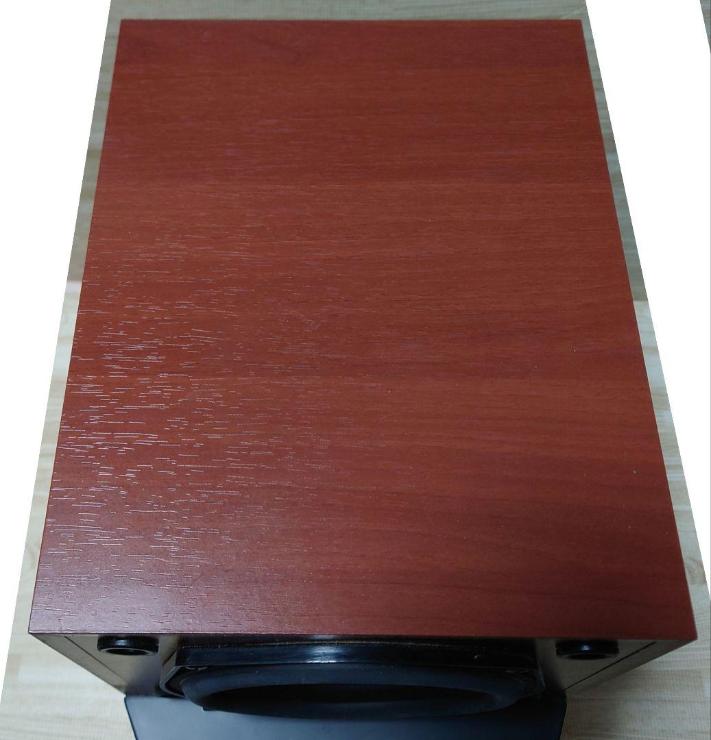 DENON DSW-33 アンプ内蔵サブウーファー