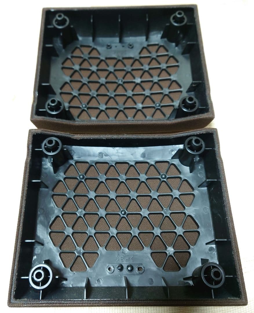 DENON DSW-33 アンプ内蔵サブウーファー