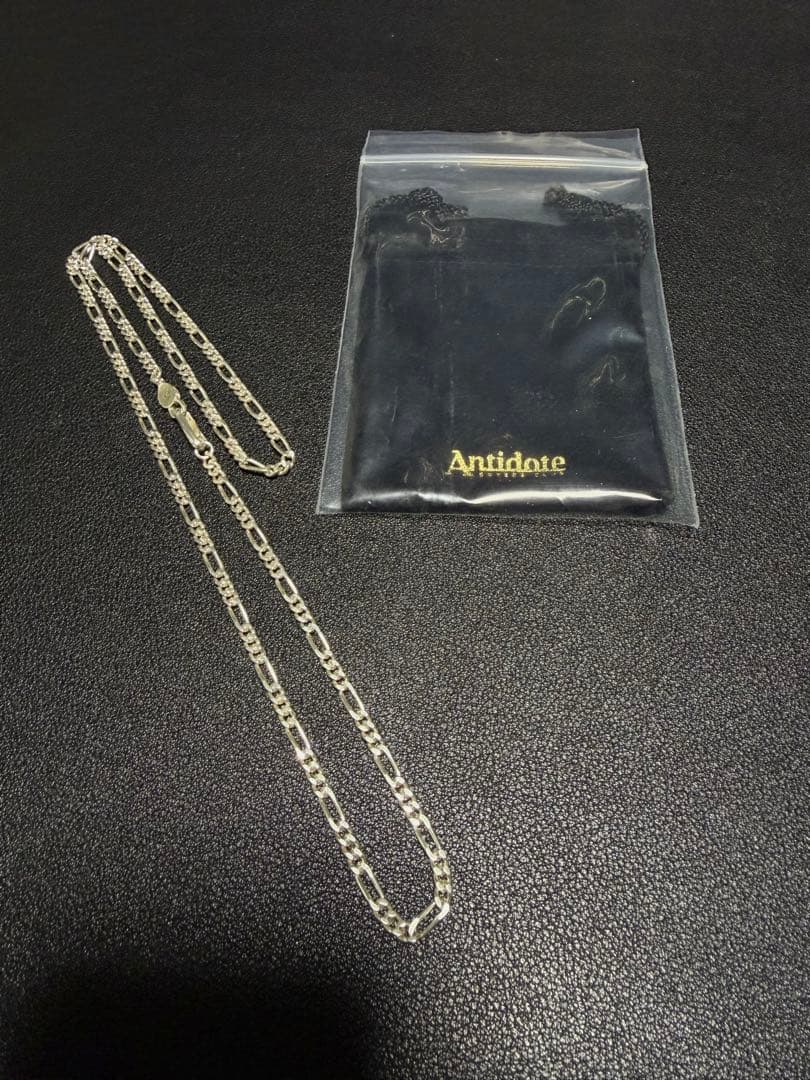 40s スウィートハートジュエリー 母 Mama チャーム 波 アールデコ