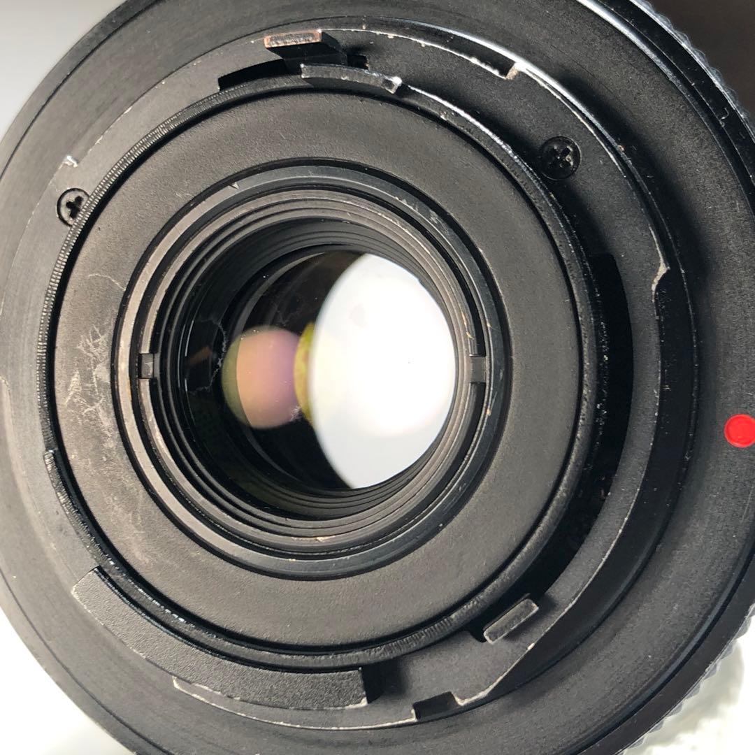 レンズ(単焦点) CONTAX Carl zeiss Distagon 25mm f2.8
