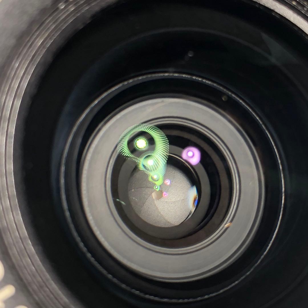 レンズ(単焦点) CONTAX Carl zeiss Distagon 25mm f2.8