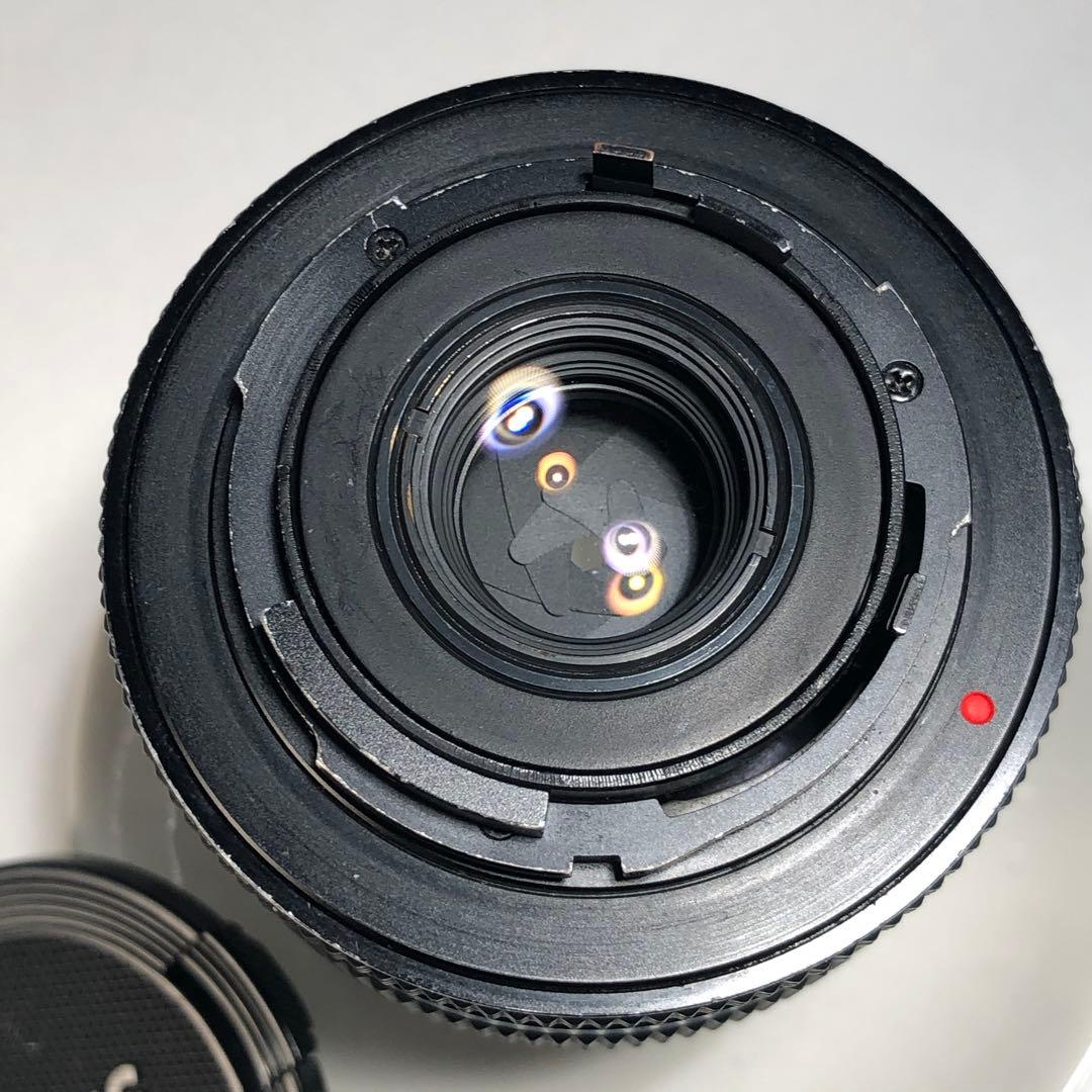 レンズ(単焦点) CONTAX Carl zeiss Distagon 25mm f2.8