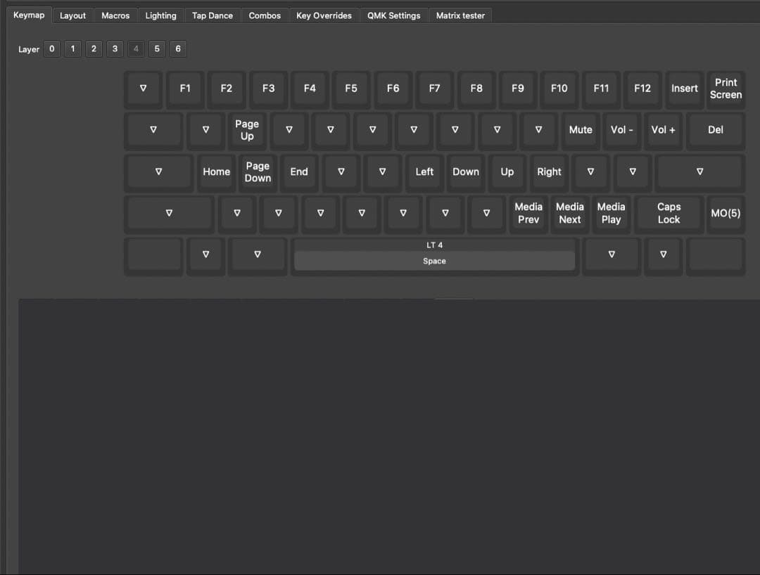 M0110 HHKB配列 VIAL対応 Bluetoothメカニカルキーボード