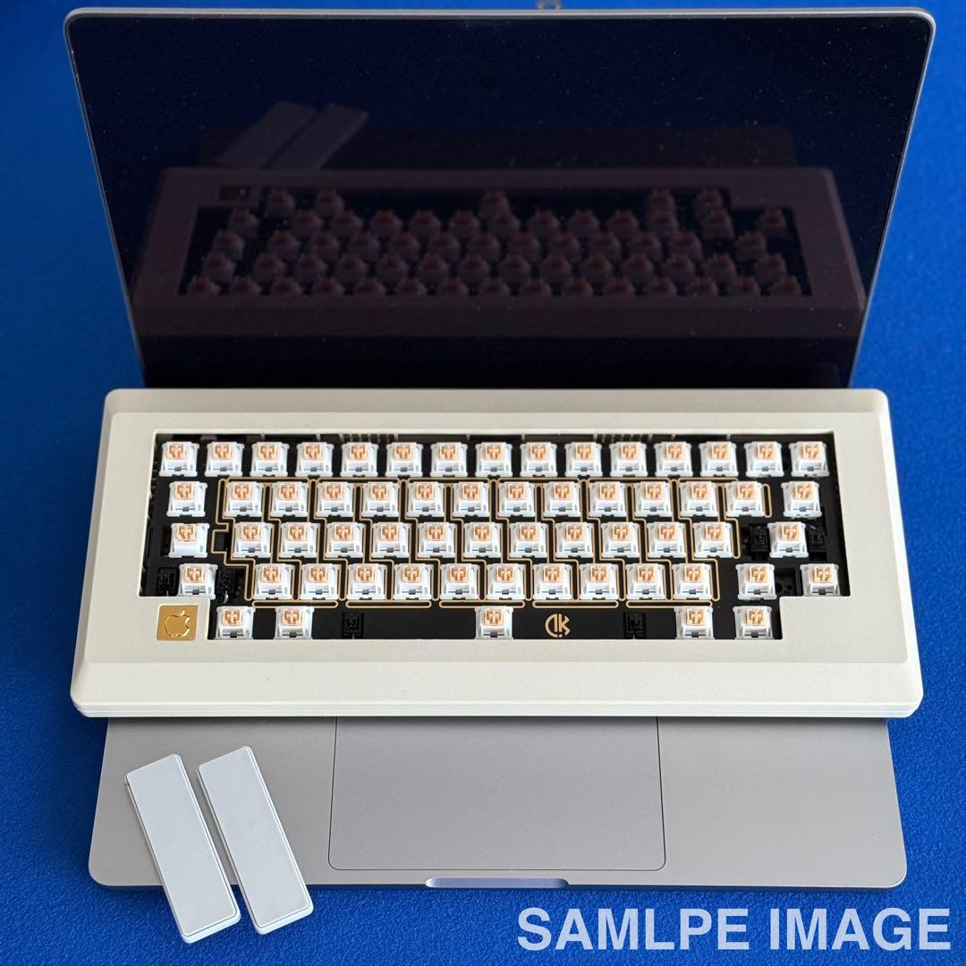 M0110 HHKB配列 VIAL対応 Bluetoothメカニカルキーボード