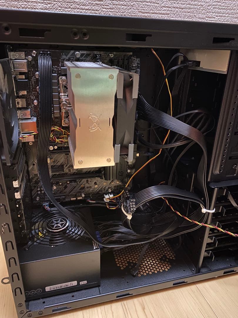 Windowsデスクトップ PC i9-9900k Windows11