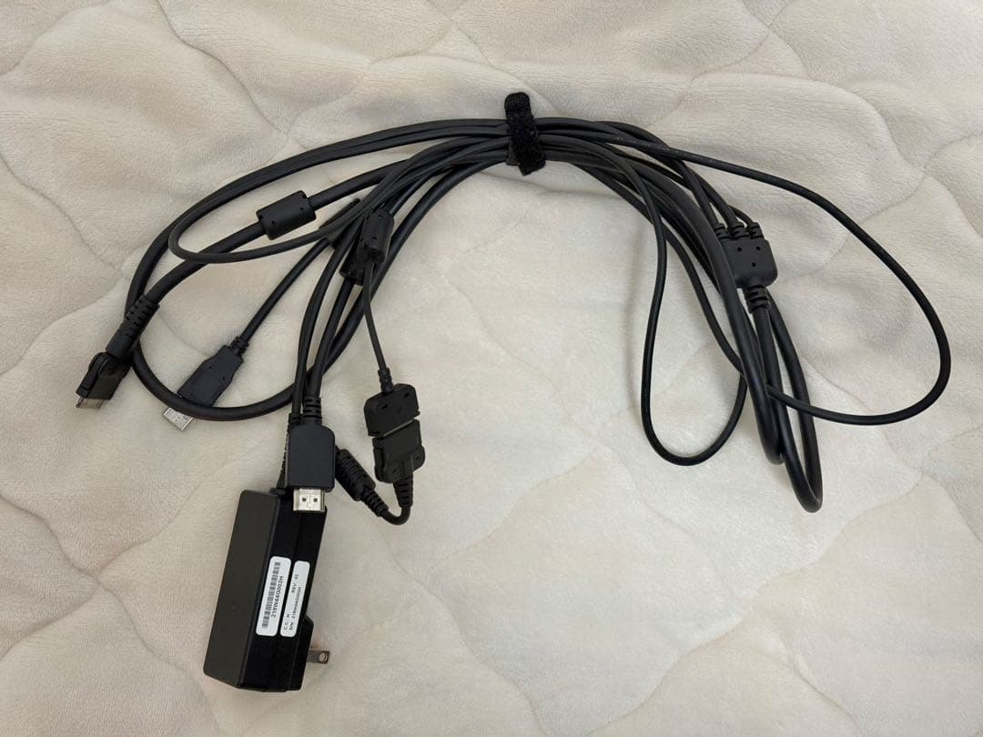 wacom Cintiq 13HD 液晶ペンタブレット DTK-1300