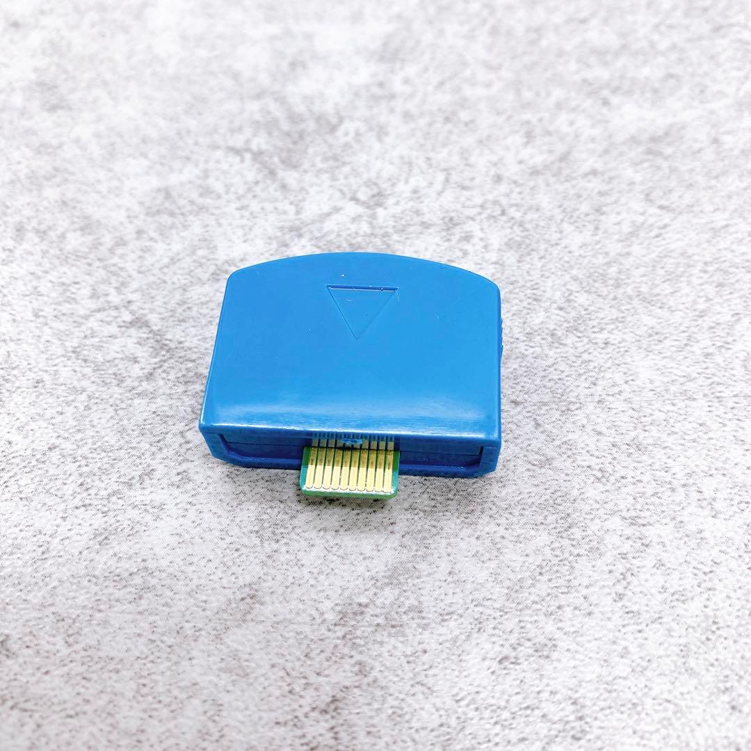 夢グループ　カラオケ1番 A 追加カートリッジ　曲多数