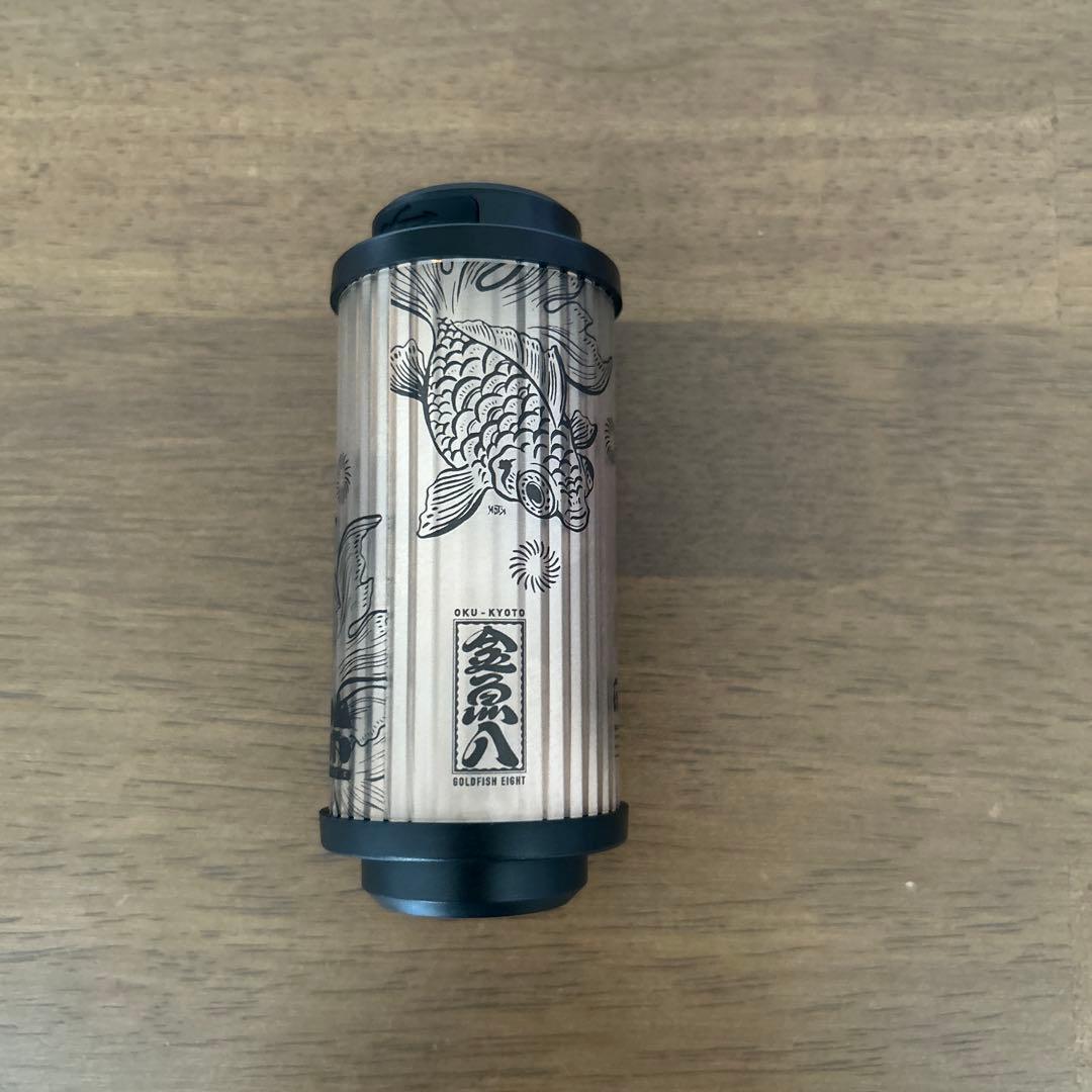 grindlodge ソマビト グラインドロッヂ 38灯 金魚 - メルカリ