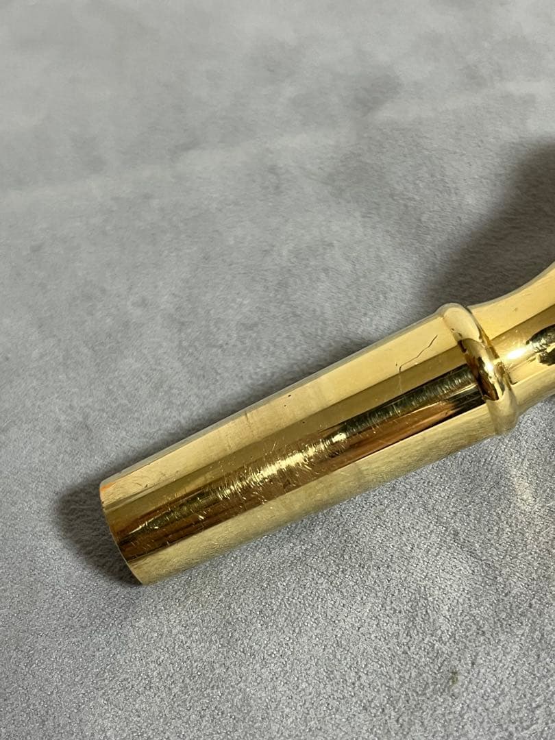 Walküre HY1.4J B バス トロンボーン マウスピース - メルカリ