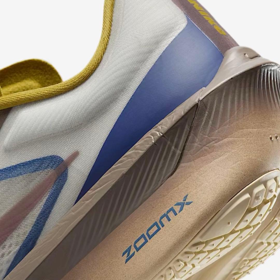 ズームフライ6 ★26.0cm★ HV4366-072