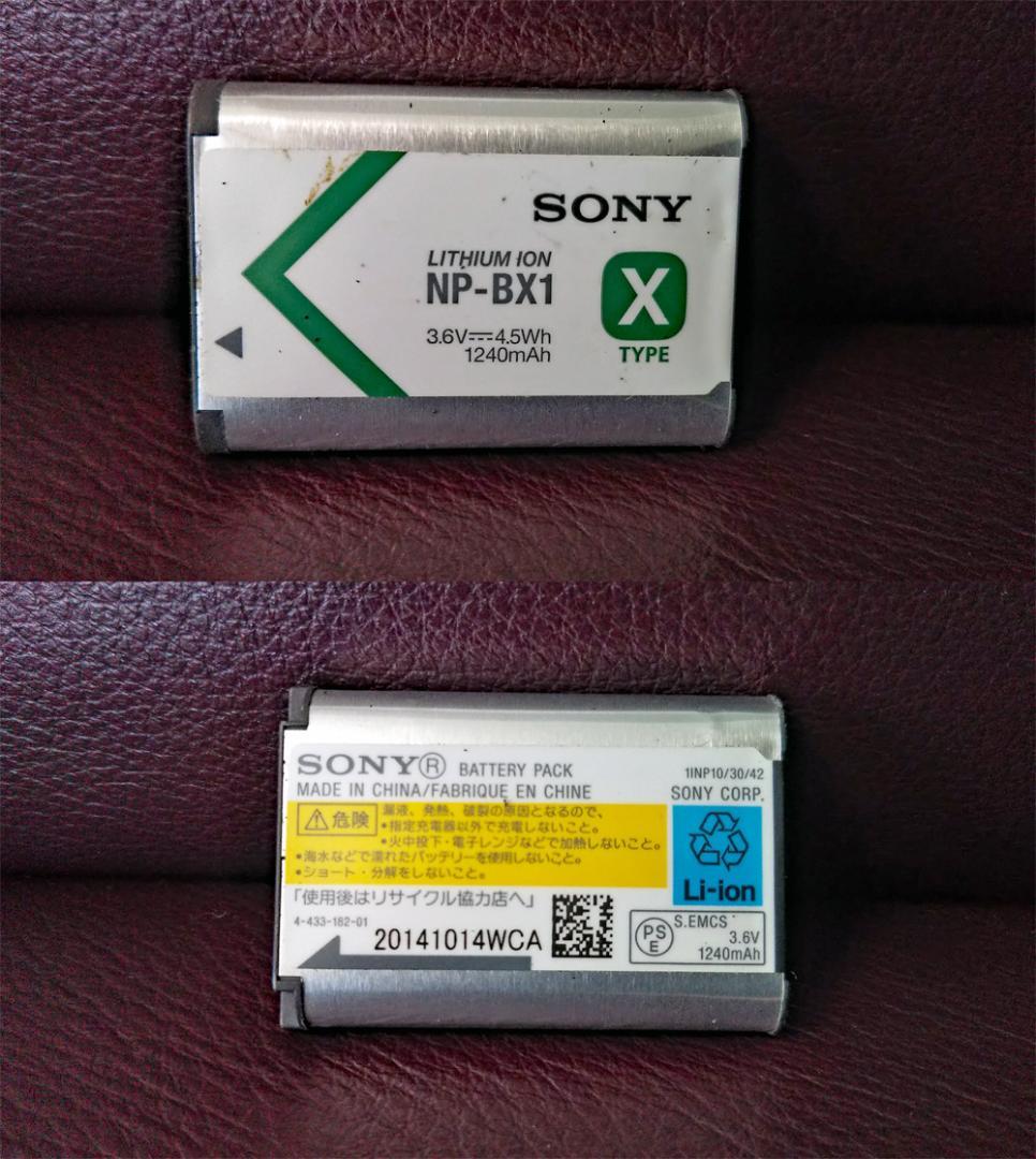 て*ど様 ■SONYコンパクトデジカメDSC-RX100M4