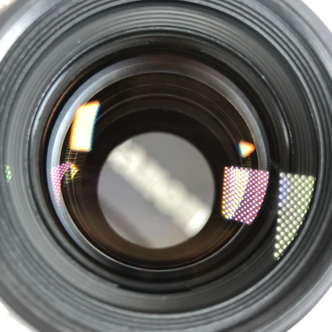 Canon キヤノン 単焦点レンズ EF85mm F1.8 USM　動作確認済み