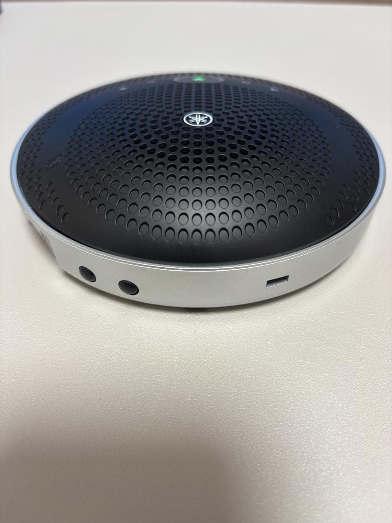 Yamaha YVC-200 USBスピーカー