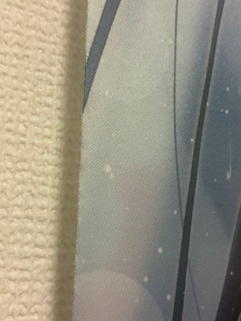 D.C.4 ダ・カーポ4 常坂二乃　トレーダー特典　タペストリー