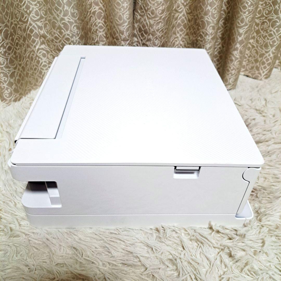 Canon XK110 インクジェットプリンター ホワイト