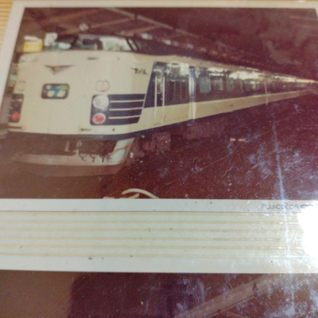 鉄道写真アルバム 総枚数82枚 EF58 EF65 寝台急行銀河 他 - メルカリ