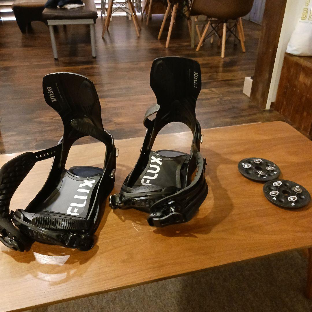 FLUX XF 早い者勝ち FLUX フラックス 24-25 XF エックスエフ 早期予約 2024-2025