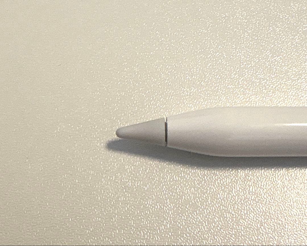 【美品】【動作確認済】Apple Pencil 第1世代 MYQW3J/A