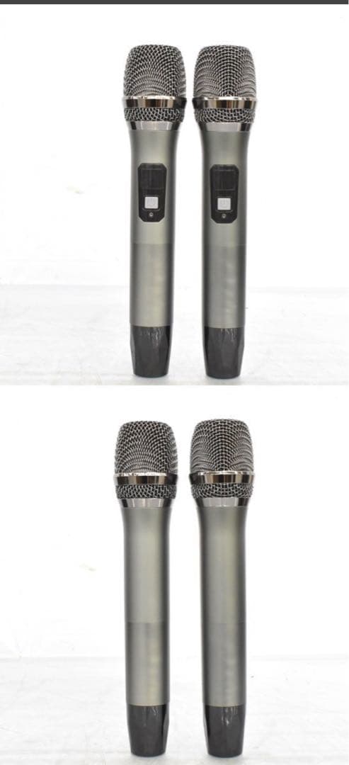 カラオケスピーカー サウンドプロマックス