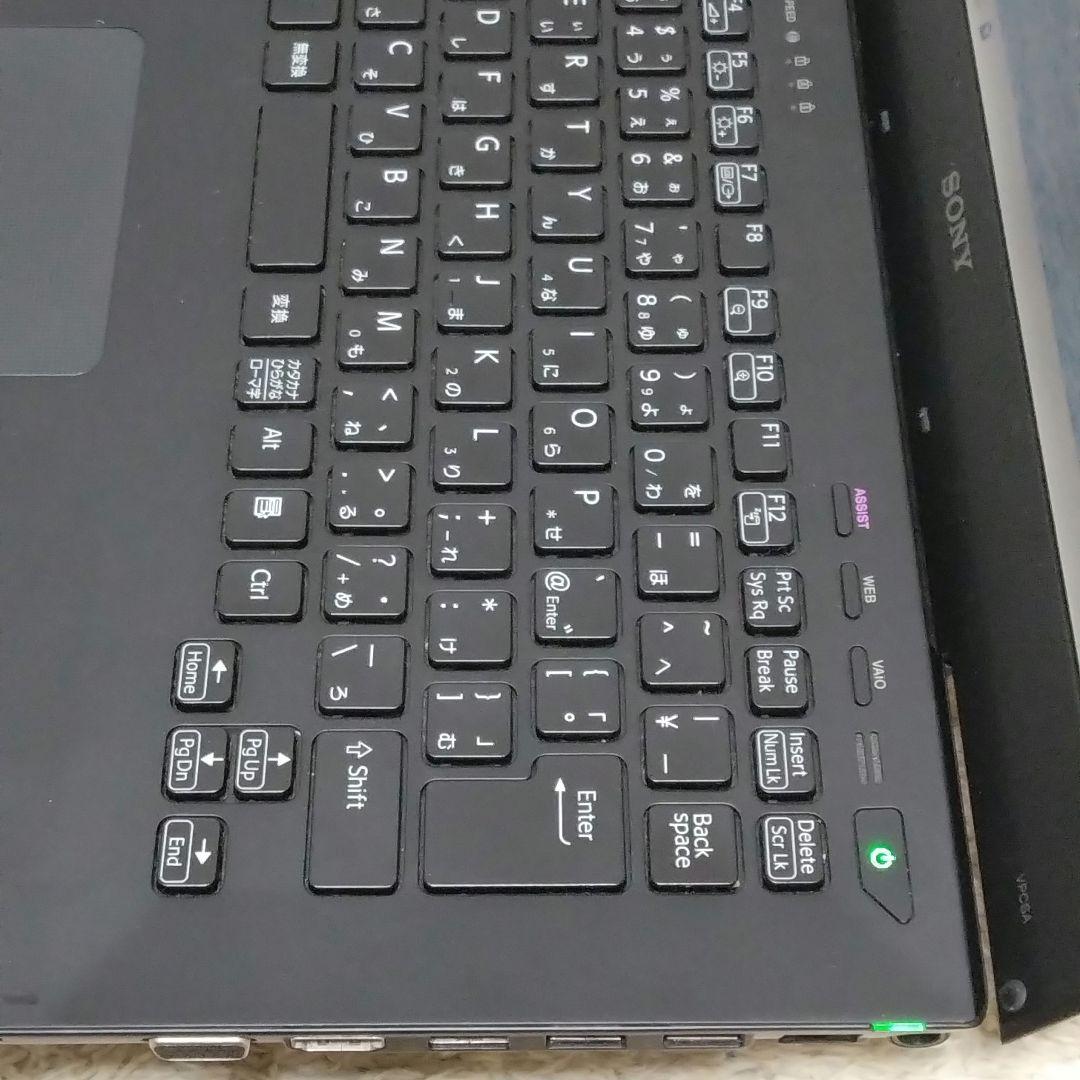 千63 特価 直ぐに使える CPU i5 カメラ Office ノートパソコン