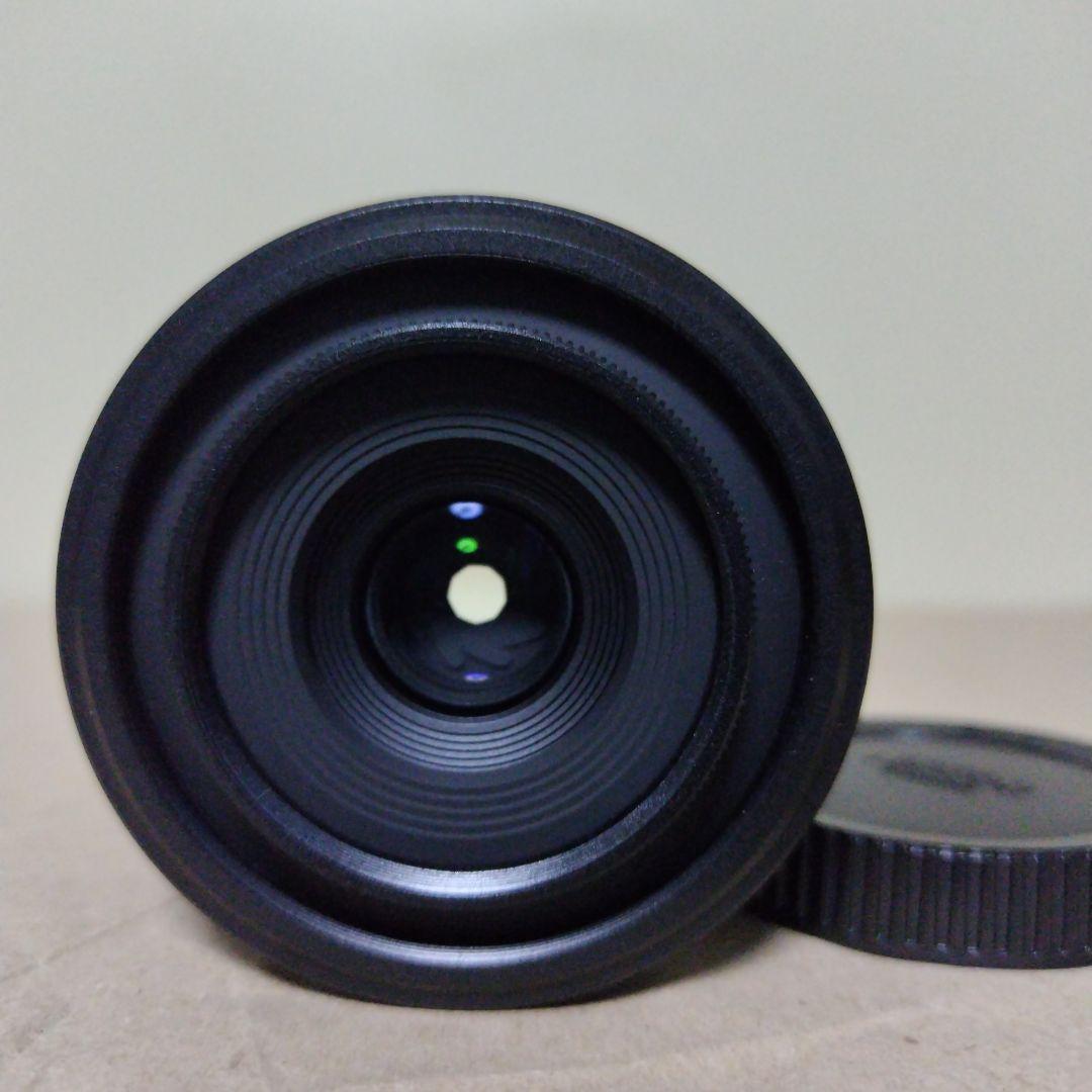 NIKKOR Z MC 50mm f/2.8 レンズ