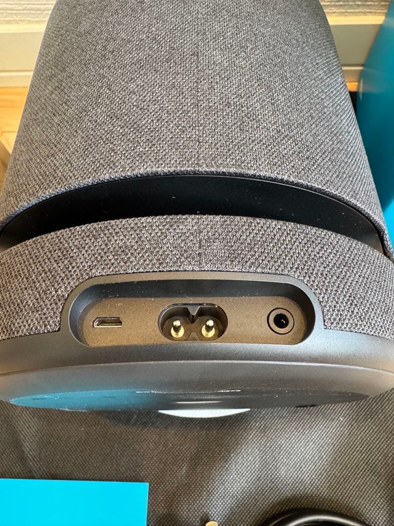 Amazon echo studio エコースタジオ