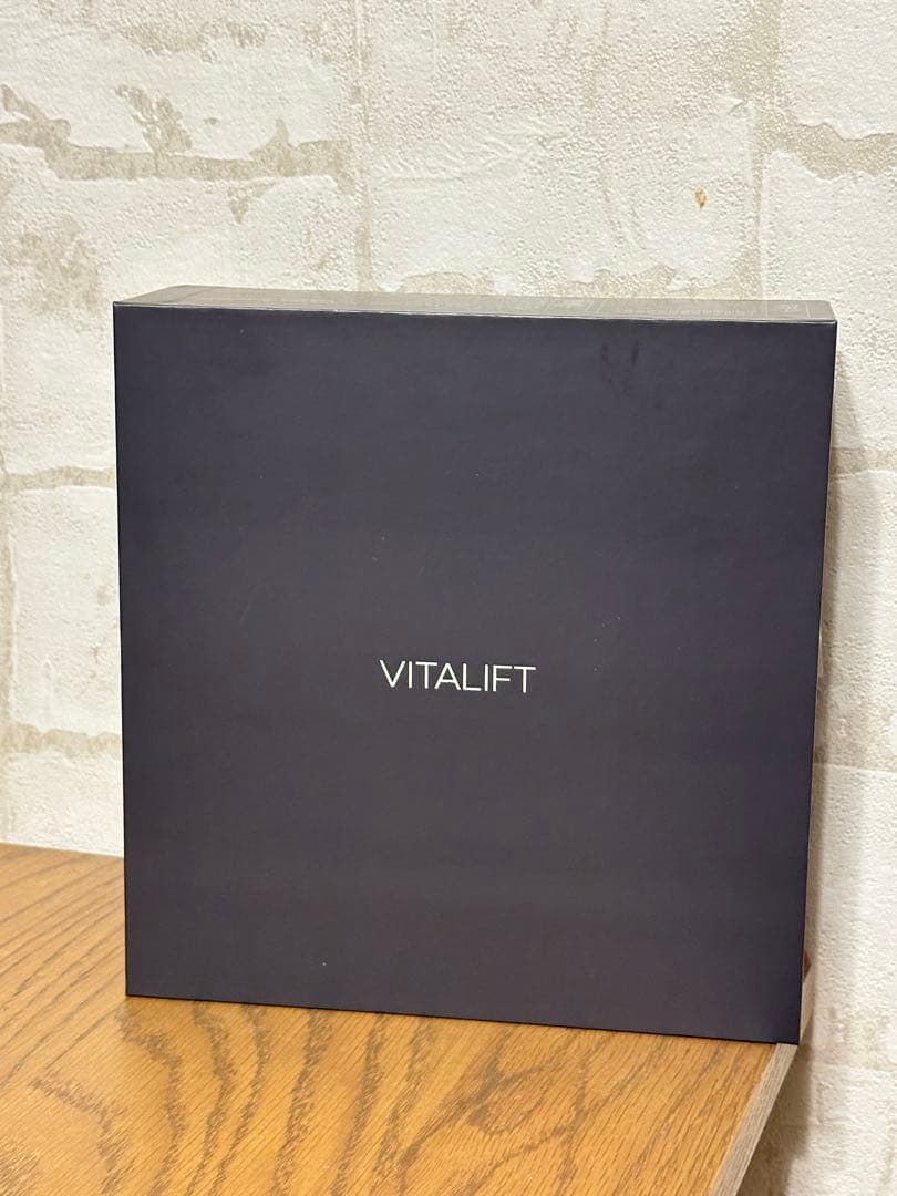 バイタリフト かっさ EH-SP85-K箱　ジェル付き