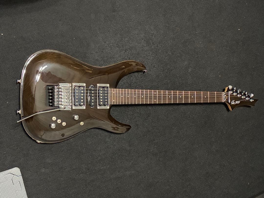 G-Life Guitars DSG Standard ギター G-Life Guitars