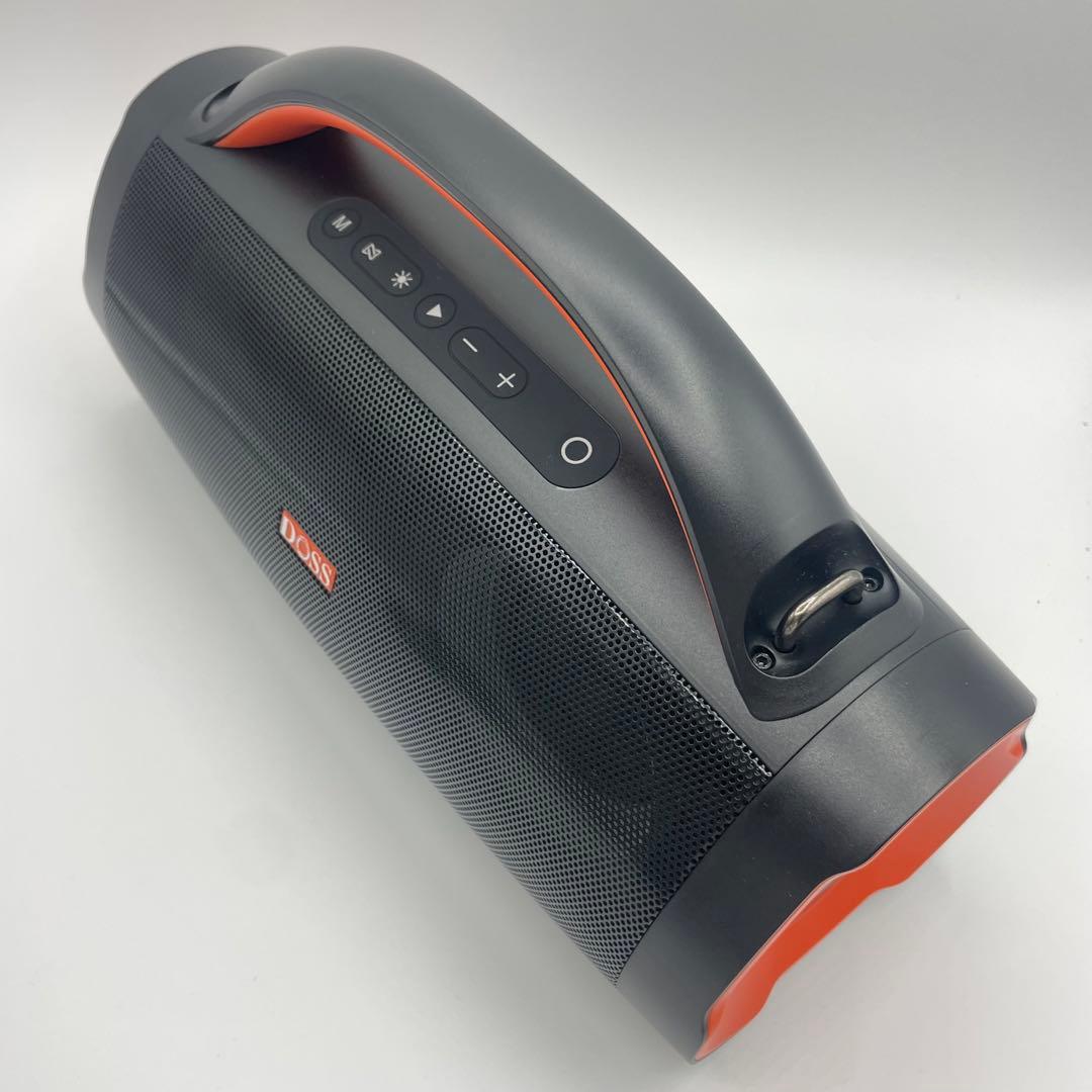DOSS Extreme Boom Pro ワイヤレススピーカー